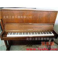 日本原裝進口雅馬哈/U30BL/二手鋼琴/YAMAHA/日本二手鋼琴 - 產品展示 - 北京三音樂器股份 - 企業庫 - 準確全面的企業與產品信息門戶