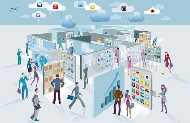 網絡科技新視界 技術開發如何點亮創意廣告